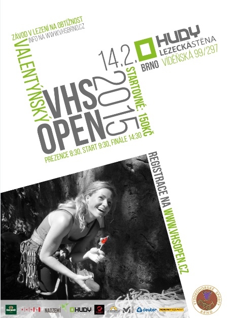 VHS OPEN 2015